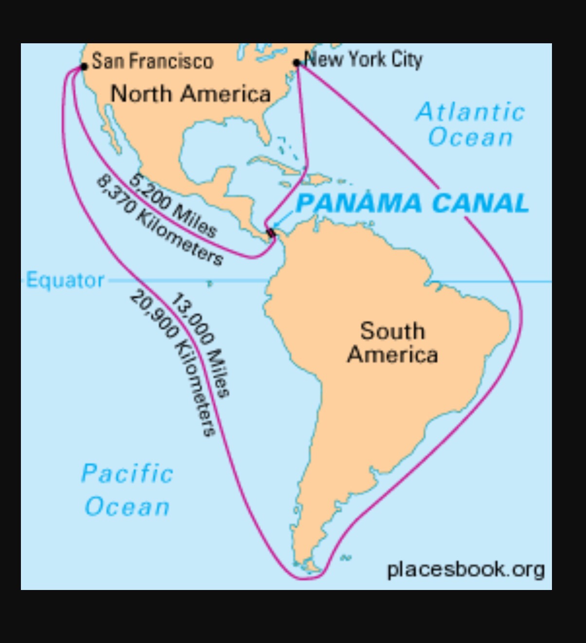 Panama Canal Initiatives Pour L Avenir Des Grands Fleuves